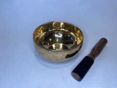 Cuenco Tibetano de Nepal (13 cm)