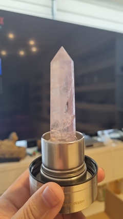 Elixir - Crystal Healing Water - comprar online