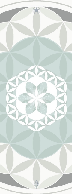 Yoga Mat PMR ✪ - comprar online