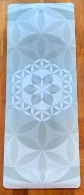 Yoga Mat PMR ✪