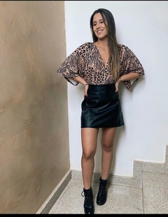 Body Onça