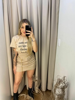 Short Saia