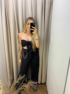 Calça Cargo