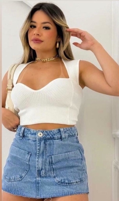 Short Saia