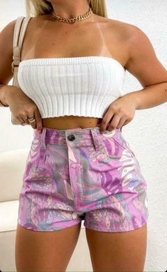 Short Jeans - comprar online