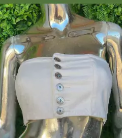 Cropped - comprar online