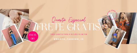 Carrusel Marta Fashion
