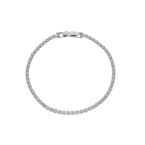 Pulseira Riviera 3mm