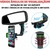 Suporte Celular Universal Carro Mesa Gravação C/ Trava - comprar online
