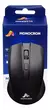 Mouse sem fio wireless mn4w310 preto monocron na internet