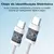 Cabo Carregador Tipo C Para Android USB-C 66W Carregamento Rápido Original - Ecom Suprimentos