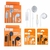 Fone De Ouvido Galaxy P2 P3 Estero A32 A11 A12 A20 A30 A50 J5 - Ecom Suprimentos
