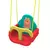 Balanço Infantil Ursinho Com Encosto Regulável até 23Kg Com Cinto de segurança Xalingo - comprar online