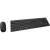 Kit Teclado E Mouse C3tech K-w20bk Sem Fio Preto - comprar online