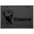 SSD Kingston A400, 240GB, Sata III, Leitura 500MBs Gravação 350MBs, SA400S37/240G - Ecom Suprimentos