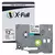 Fita Compatível Brother Tze fx231 Branca 12mm - Cabos na internet