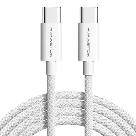 Cabo Carregador Tipo C Para Android USB-C 66W Carregamento Rápido Original