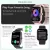 Smartwatch Inteligente Colmi P20 Plus Mede Pressão Original - loja online