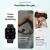 Imagem do Smartwatch Inteligente Colmi P20 Plus Mede Pressão Original