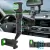 Suporte Celular Universal Carro Mesa Gravação C/ Trava