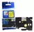 Fita Tubo Termo-retrátil Compativel Hs/Hse-611 Amarela 6mm na internet