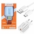 Carregador Compativel Com Samsung Galaxy M30 M20 S10e A21 A30s A51 A71 (Branco) na internet