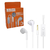 Fone De Ouvido Galaxy P2 P3 Estero A32 A11 A12 A20 A30 A50 J5 - Ecom Suprimentos