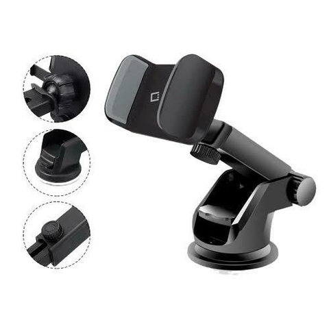 Suporte Celular Veicular Carro Ventosa Gruda Painel Vidro