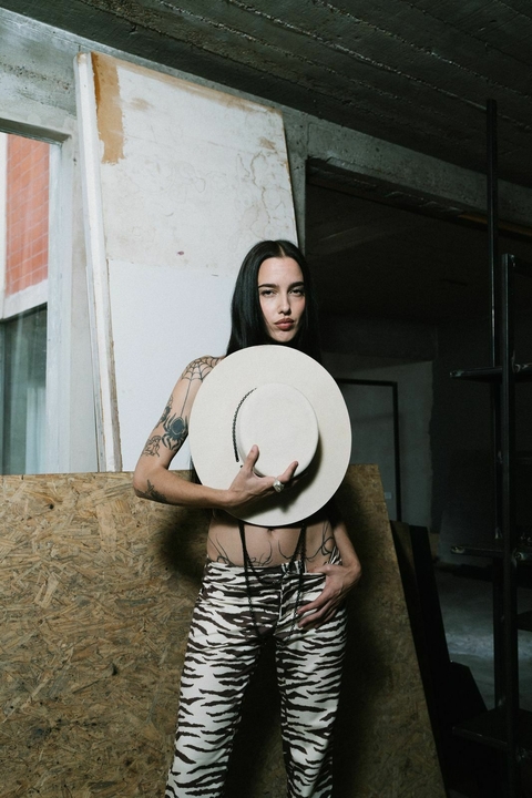 Morrigan Marfil - comprar online