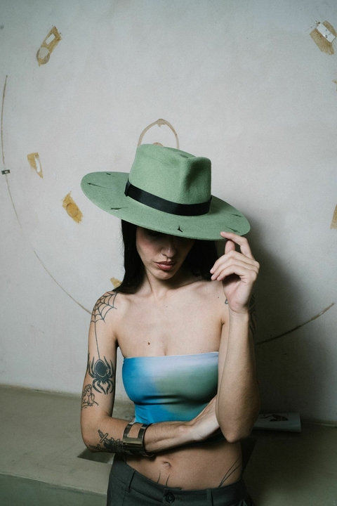 Hékate Verde Suave - comprar online