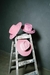 Brigit Rosa Marmolado - tienda online