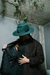 Morrigan Verde Profundo - comprar online