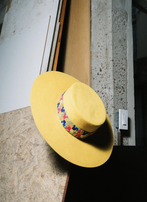 Morrigan Amarillo India