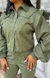 Conjunto Olivia na internet