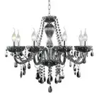 LUSTRE FUMÊ 1715 - E14