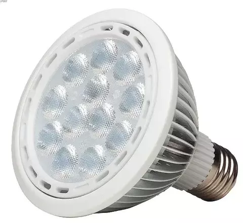 LÂMPADA LED PAR30 11W BF - LUZ SOLLAR