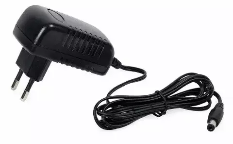 FONTE DE TOMADA 12V 2A ESTABILIZADA BIVOLT - POWER ADAPTOR