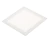 PLAFON LED EMBUTIR QUADRADO 25W BN - MAYLER