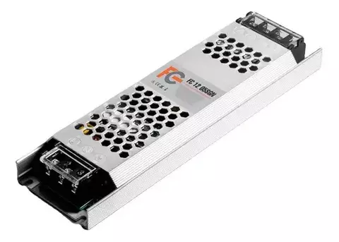 FONTE COLMEIA SLIM 24V 8,3A 200W - POWER SUPLLY