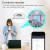 TOMADA WIFI INTELIGENTE 16A - SMART - LED TOP ILUMINAÇÃO