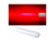 LÂMPADA LED TUBULAR 1,2M T8 G13 20W VERMELHA - AAA TOP
