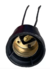 SOQUETE LAMPADA E27 COM FIO PRETO - comprar online