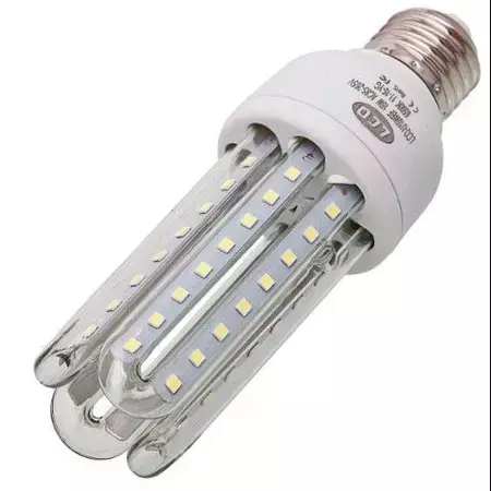 LÂMPADA LED MILHO 7W BF - LCQ