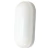 ARANDELA LUMINÁRIA LED OVAL SOBREPOR BLINDADA TARTARUGA 10W BF - MGC