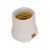 SOQUETE PARA LAMPADA E27 CERAMICA - comprar online