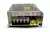FONTE DE TOMADA 12V 10A 120W ESTABILIZADA BIVOLT - MGC