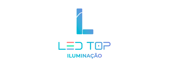 LED TOP ILUMINAÇÃO