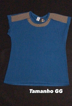 blusa GG na internet