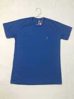 camisetas básica