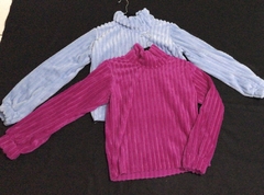 blusa jack